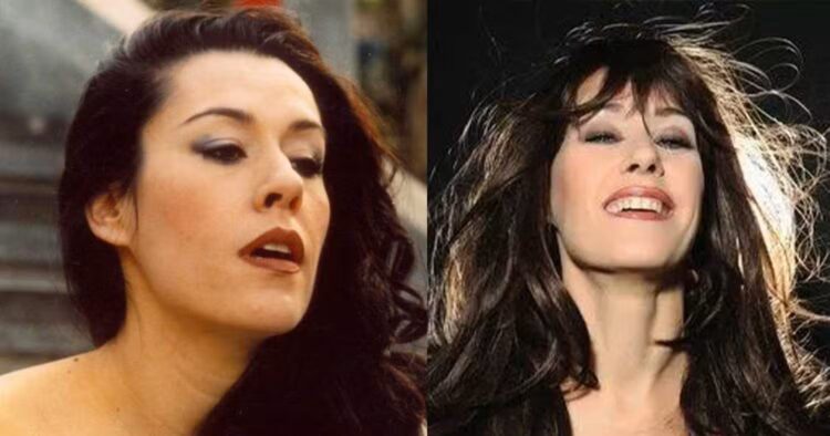 Πέθανε η ηθοποιός και τραγουδίστρια Δήμητρα Ζέρβα