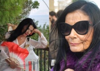 Ζωζώ Σαπουντζάκη: Πουλάει τη θρυλική βίλα στην Κινέτα – Η τιμή, ο νέος ιδιοκτήτης και ο απαράβατος όρος