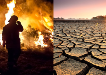 Κραυγή εκατοντάδων κορυφαίων επιστημόνων: Τα μέτρα για το κλίμα αποτυγχάνουν, οδεύουμε ολοταχώς στην καταστροφή