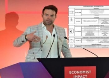 Βρέθηκε πτώμα να επιπλέει στην θάλασσα με ένα βαρίδι 10 κιλών στο πόδι του