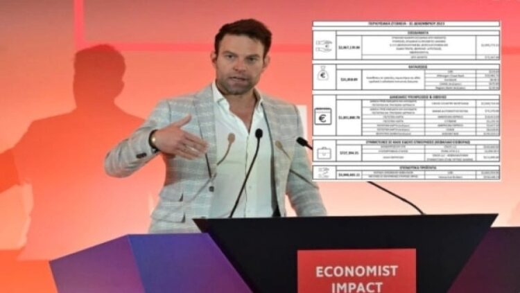 Βρέθηκε πτώμα να επιπλέει στην θάλασσα με ένα βαρίδι 10 κιλών στο πόδι του