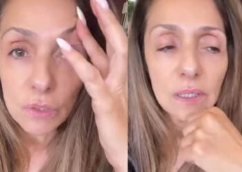 Συγκλονίζει η Κουλιανού: «Ακινητοποιημένη στο πάτωμα για 4 ώρες. Δεν μπορούσαν να με μεταφέρουν…»