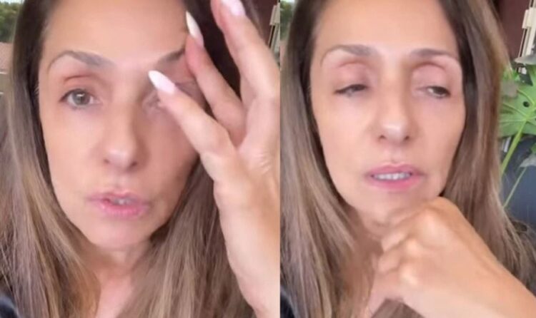 Συγκλονίζει η Κουλιανού: «Ακινητοποιημένη στο πάτωμα για 4 ώρες. Δεν μπορούσαν να με μεταφέρουν…»