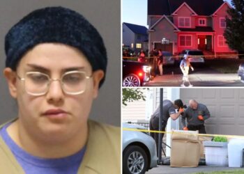 Η απόλυτη φρίκη: Μητέρα έπνιξε τις κόρες της στη μπανιέρα «για θρησκευτικούς λόγους»