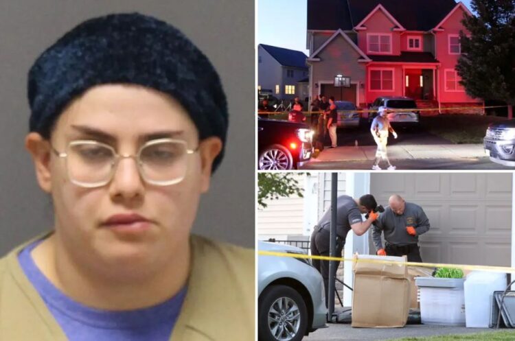 Η απόλυτη φρίκη: Μητέρα έπνιξε τις κόρες της στη μπανιέρα «για θρησκευτικούς λόγους»