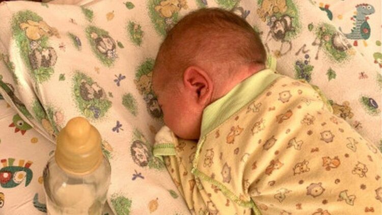 Σοκ: Τα 3 παιδιά που βρέθηκαν εγκαταλελειμμένα σε διαφορετικό χρόνο ήταν τελικά αδέρφια