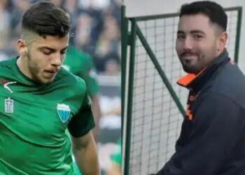 Τραγωδία στο Ζούμπερι: 45χρονος πνίγηκε ενώ προσπαθούσε να σώσει ηλικιωμένο