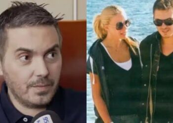 Γι’ αυτό έφυγε από το σπίτι η Ζέτα: Είπε την αλήθεια 3 χρόνια μετά ο Χατζηγιάννης, γι’ αυτό χώρισαν με την Μακρυπούλια