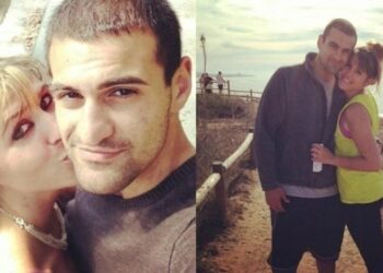 Την κατασπάραξαν: Auτή εivαι η άτυχη 44χρονη μητέρα που της επιτέθηκε αγέλη σκύλων έξω από το σπίτι της