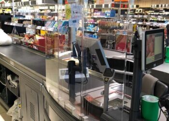Η Lidl Hellas υιοθετεί τα ταμεία self-checkout: Τέλος οι ουρές, αλλαγές στις πληρωμές και στα φυλλάδια