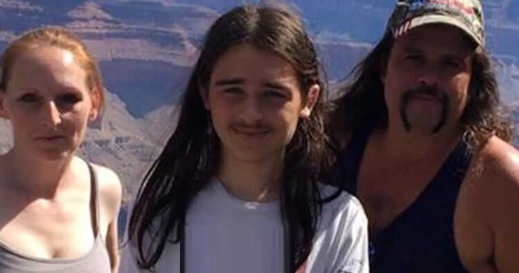 ΗΠΑ: 19χρονος ελληνικής καταγωγής σκότωσε τους γονείς του – Σοκαριστικό βίντεο ντοκουμέντο