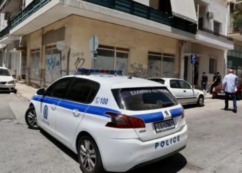 Νέο Θρίλερ: «Έκανε μαύρο εμετό το πρωί», λέει η μητέρα του συντρόφου της  38χρονης