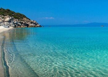 Χαλκιδική: Συγκλονίζει ο διασώστης της 13χρονης που χτυπήθηκε από κεραυνό- «Ήταν τραγική η κατάληξη της Δωροθέας»