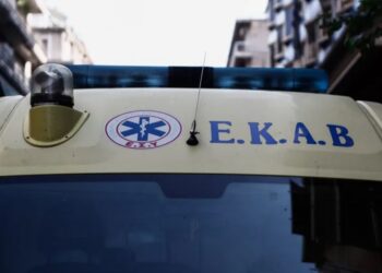 Λάρισα: Θεία έσπασε στο ξύλο τα 5 ανίψια της – Στο νοσοκομείο τα παιδιά