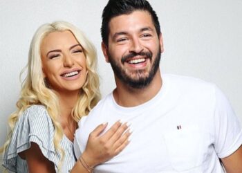 Ανατριχιάζει η μητέρα του Πάνου Ζάρλα για τον θάνατό του: «Σήμερα το facebook με πήγε χρόνια πίσω στο Power of Love – Αυτό που έγινε αργότερα…»