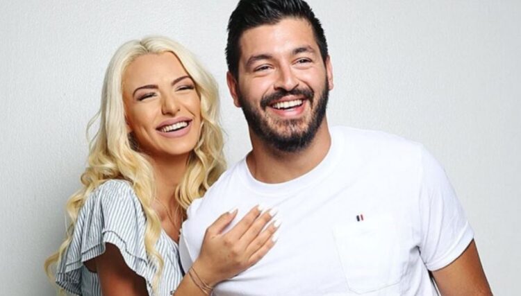 Ανατριχιάζει η μητέρα του Πάνου Ζάρλα για τον θάνατό του: «Σήμερα το facebook με πήγε χρόνια πίσω στο Power of Love – Αυτό που έγινε αργότερα…»