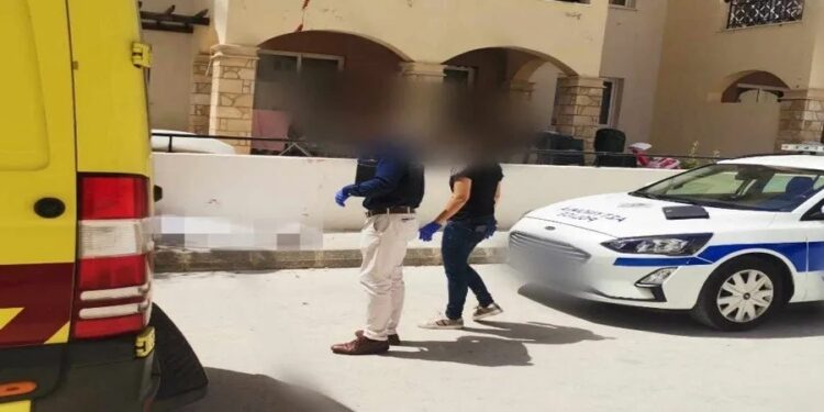 Γυναικοκτονία στην Κύπρο: Μαχαίρωσε και πέταξε από μπαλκόνι σπιτιού τη γυναίκα του