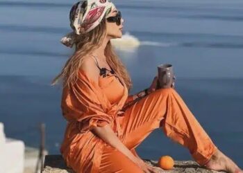 Νεκρή διάσημη 36χρονη influencer: Πέθανε έπειτα από «καρδιακή προσβολή σε γιοτ» κατά τη διάρκεια διακοπών