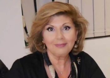 Βαρύς πένθος για την συγγραφέα Λένα Μαντά