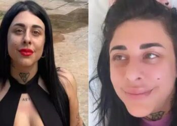 Super Κική: «Mέσα σε έναν χρόνο έβγαλα ένα εκατομμúρıο εupώ από το Instagram»