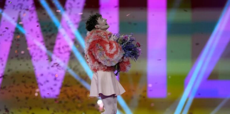 Μπάχαλο η Eurovision μετά το φετινό φιάσκο – Η χώρα που αναμένεται να αποχωρήσει οριστικά από τον διαγωνισμό