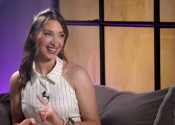 Ανακοίνωσαν τα ευχάριστα 4 μήνες μετά το πρώτο τους παιδί: Χαρές ξανά για Ντάνο και Δήμητρα Βαμβακούση