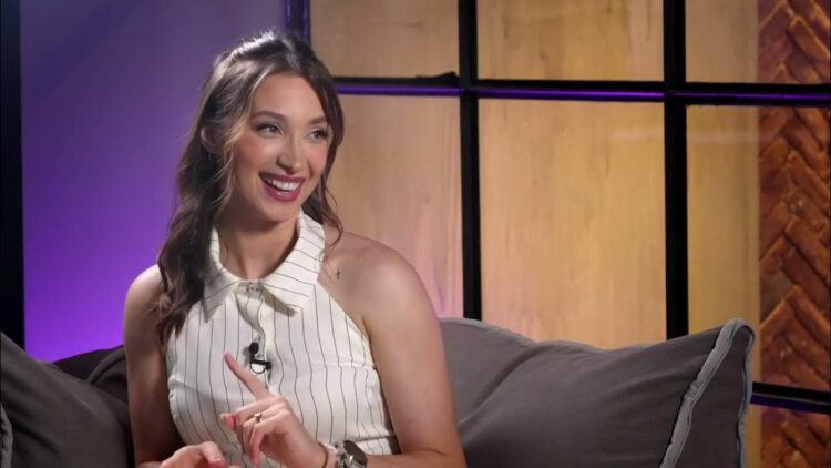 Ανακοίνωσαν τα ευχάριστα 4 μήνες μετά το πρώτο τους παιδί: Χαρές ξανά για Ντάνο και Δήμητρα Βαμβακούση