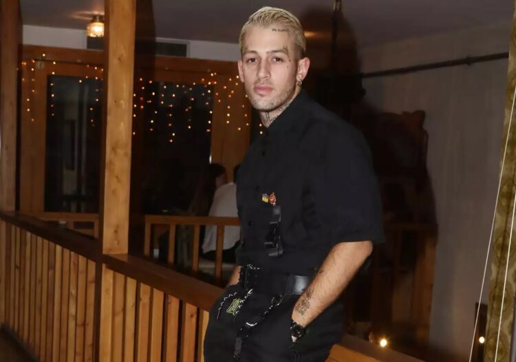 Ο Τάσος Ξιαρχό αποκάλυψε ότι είναι θετικός στον HIV: «Θέλουν να κάνουμε σεξ, να κολλήσουν για να πάρουν το επίδομα»