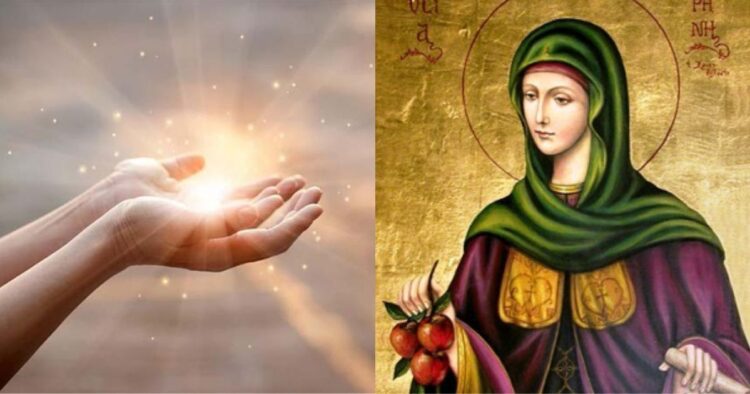 Αγία Ειρήνη Χρυσοβαλάντου: Το θαυματουργό μήλο, οι μαρτυρίες χιλιάδων γυναικών για τεκνοποιήσεις και τα τάματα