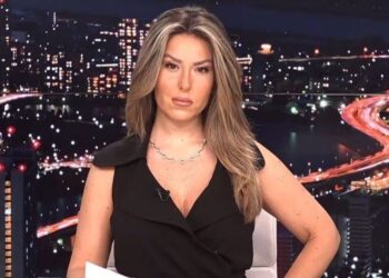 Αναστασία Γιάμαλη για Αλέξη Κούγια και Ζήνα Κουτσελίνη: «Η είδηση δεν είναι οι καριέρες»