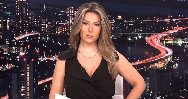 Αναστασία Γιάμαλη για Αλέξη Κούγια και Ζήνα Κουτσελίνη: «Η είδηση δεν είναι οι καριέρες»
