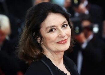 Πέθανε η μεγάλη Γαλλίδα ηθοποιός Ανούκ Εμέ στα 92 της χρόνια