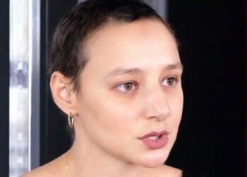 Μαρία Αριστοτέλους: «Διαγνώστηκα με επιθετικό καρκίνο στο 4ο στάδιο – Δεν ήξερα ποιο θα είναι το τέλος»
