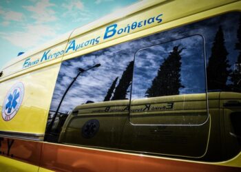 Νεκρός 20χρονος ναυαγοσώστης μετά από καβγά με αλλοδαπούς στην παραλία των Καλυβών