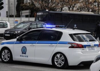 Συνελήφθη ο Trannos στο Καματερό