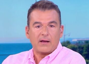 Απίστευτη ένταση στο “Πρωινό” – “Γα@@το σου και συ πια! Έλεος”