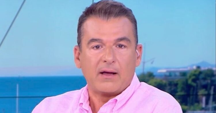 Απίστευτη ένταση στο “Πρωινό” – “Γα@@το σου και συ πια! Έλεος”