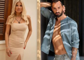 Σκορδά κατά Σοϊλέδη: «Δεν είσαι ο Σάκης Ρουβάς, δεν μπορείς να το λες αυτό»