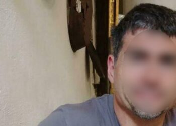 Στραγγάλισε την πρώην σύντροφό του και πήγε στην αστυνομία με το πτώμα της