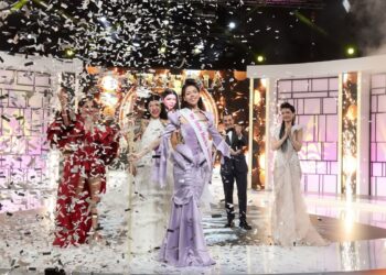 Αυτή είναι η νικήτρια του My Style Rocks