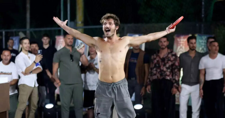 Ντάνιελ Νούρκα: Ποιος είναι ο νικητής του Survivor – Η καταγωγή, το μόντελινγκ και η σύντροφός του