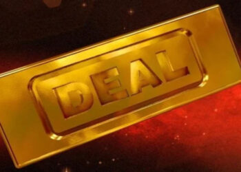 Δεν είναι ο Ηλίας Μελέτης: Αυτός είναι ο νέος παρουσιαστής του Deal – Απόλυτη ανατροπή, ο Alpha έκανε την έκπληξη