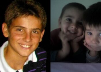 Δέκα χρόνια χωρίς τον Τηλέμαχο Τσιμιρίκα: Ο 15χρονος ήρωας που θυσιάστηκε στη φωτιά για να σώσει τα μικρά αδέρφια του