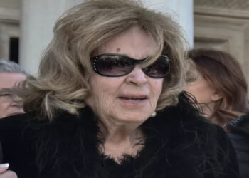 Μαθεύτηκε από την ανιψιά της Δέσποινας Στυλιανοπούλου: Αυτό είναι που την έριξε περισσότερο στα τελευταία της