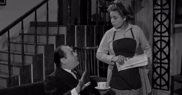 Δέσποινα Στυλιανοπούλου: Η ζωή και η καριέρα της αξέχαστης «υπηρέτριας» του ελληνικού κινηματογράφου