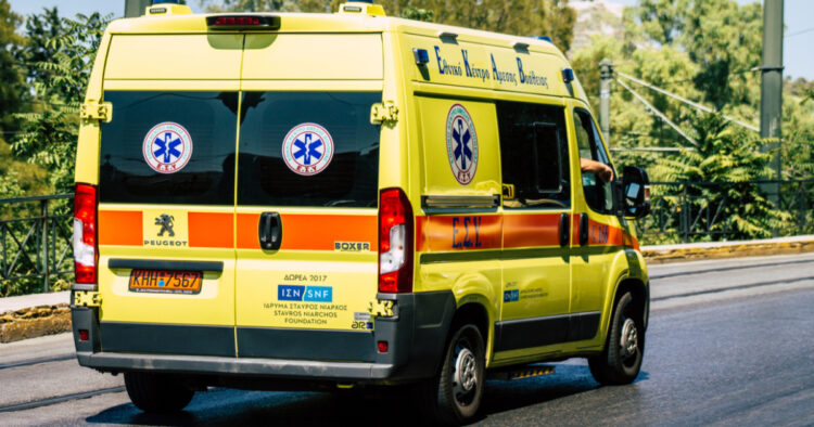 Ανείπωτη θλίψη: Πέθανε 39χρονο παλικάρι που επέστρεφε από το μεροκάματο