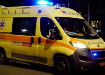 Έκτακτο: Νεκρή 21χρονη στην Καλαμάτα – Την είχαν δει να περπατά κλαίγοντας