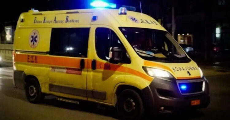 Έκτακτο: Νεκρή 21χρονη στην Καλαμάτα – Την είχαν δει να περπατά κλαίγοντας