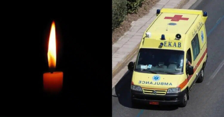 Κλαίει όλο το νησί: Νεκρός 49χρονος πασίγνωστος επιχειρηματίας, σε μια στιγμή, μπροστά στα μάτια της γυναίκας του