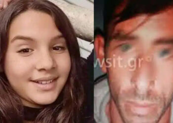 Γι’αuτό την σκότωσε ο 37χρονος θείος της – Μαθεύτηκαν όλα για την 11χρονη Βασιλική στην Ηλεία